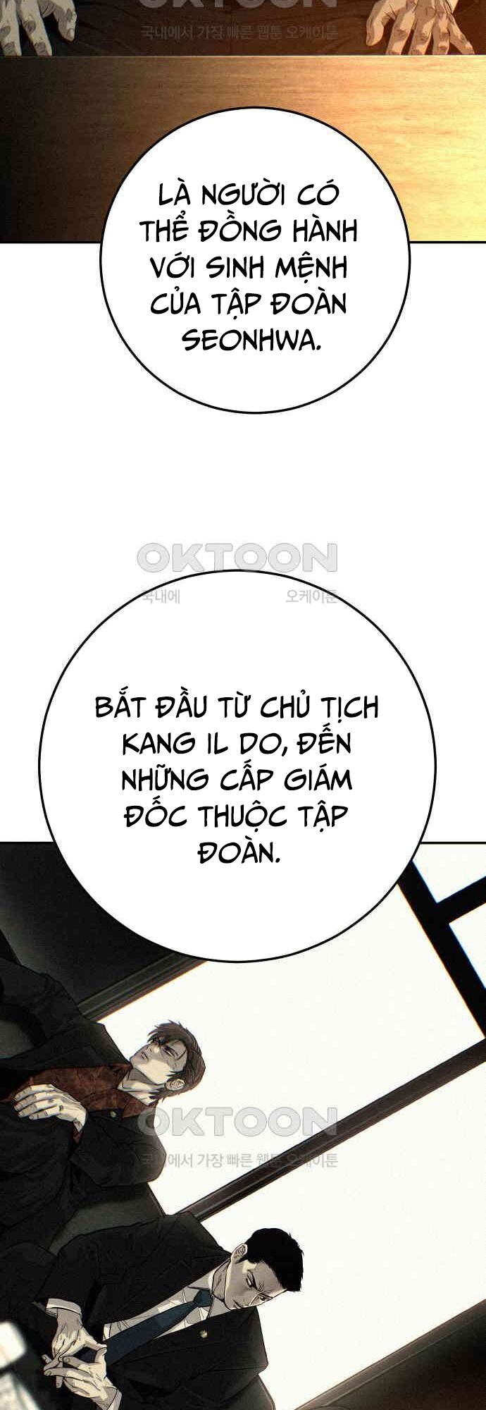 Đứa Con Báo Thù Chapter 27 - Trang 2