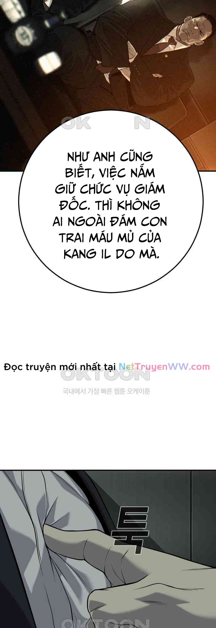 Đứa Con Báo Thù Chapter 27 - Trang 2