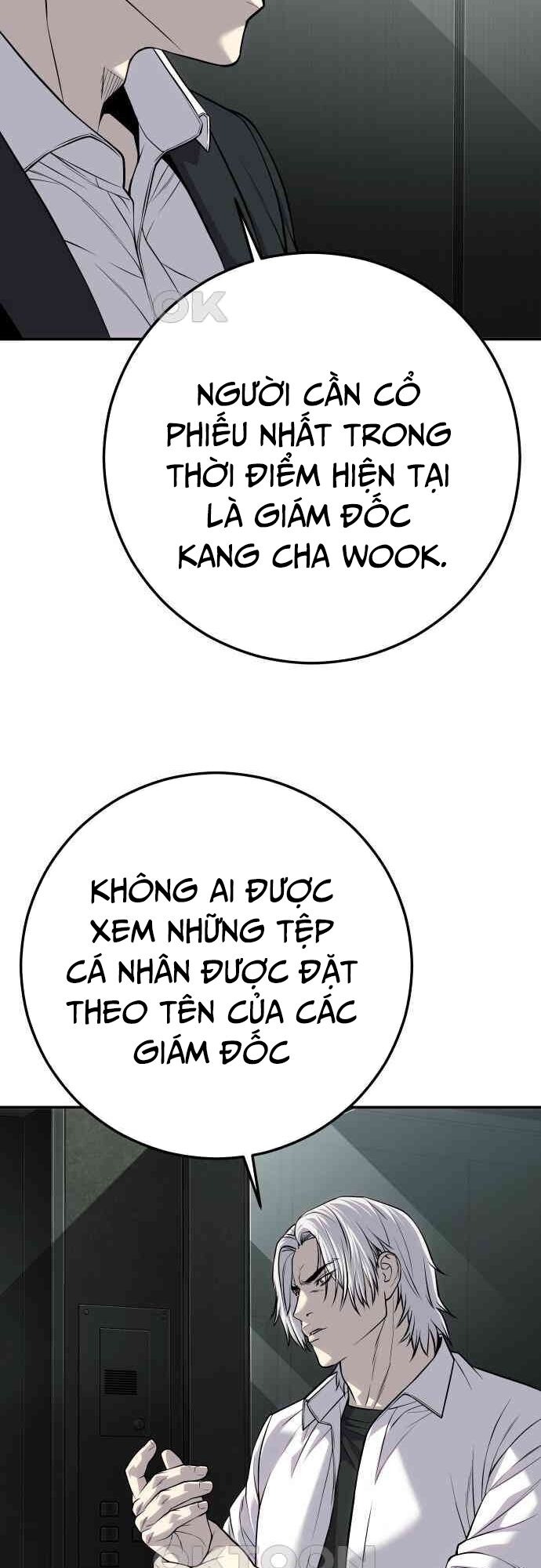 Đứa Con Báo Thù Chapter 27 - Trang 2