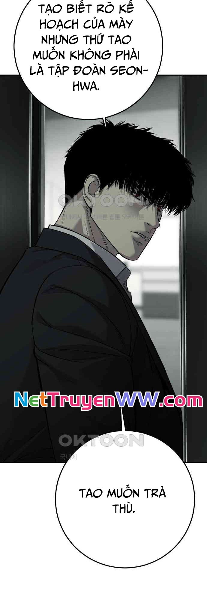 Đứa Con Báo Thù Chapter 27 - Trang 2