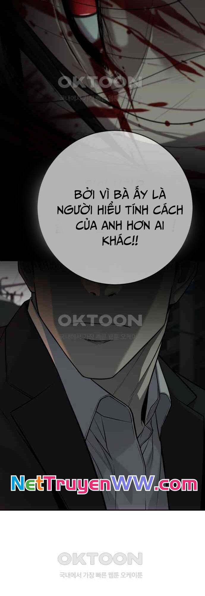 Đứa Con Báo Thù Chapter 27 - Trang 2