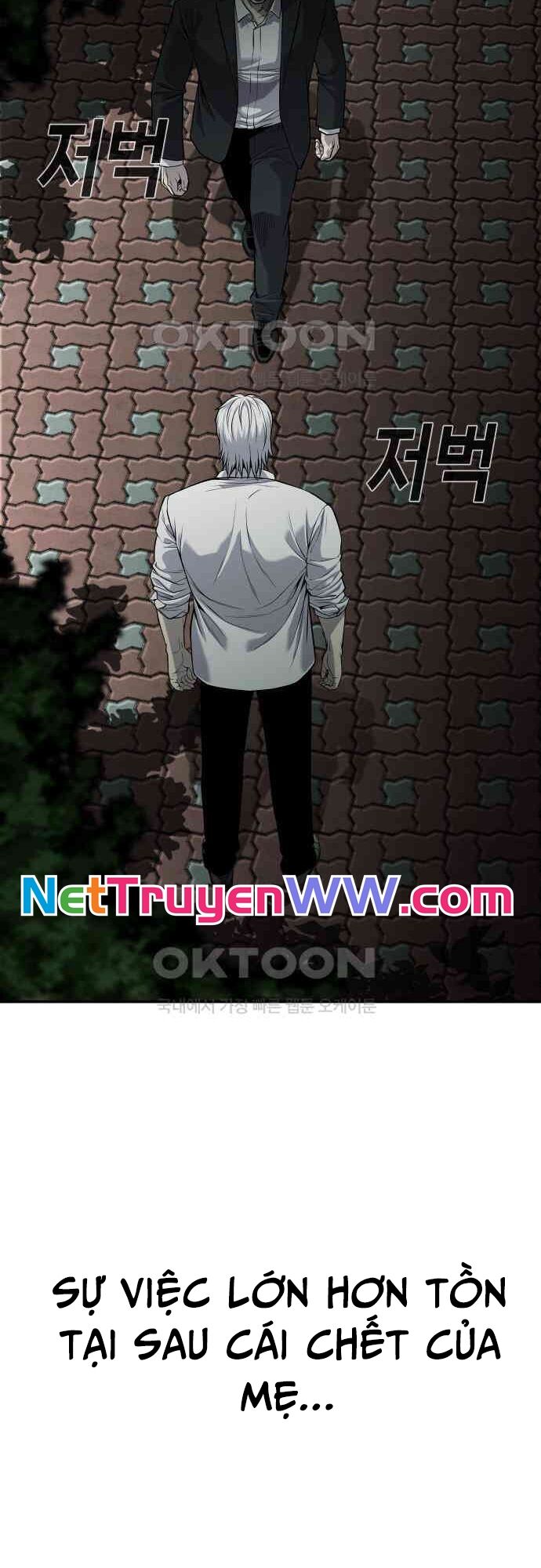 Đứa Con Báo Thù Chapter 27 - Trang 2