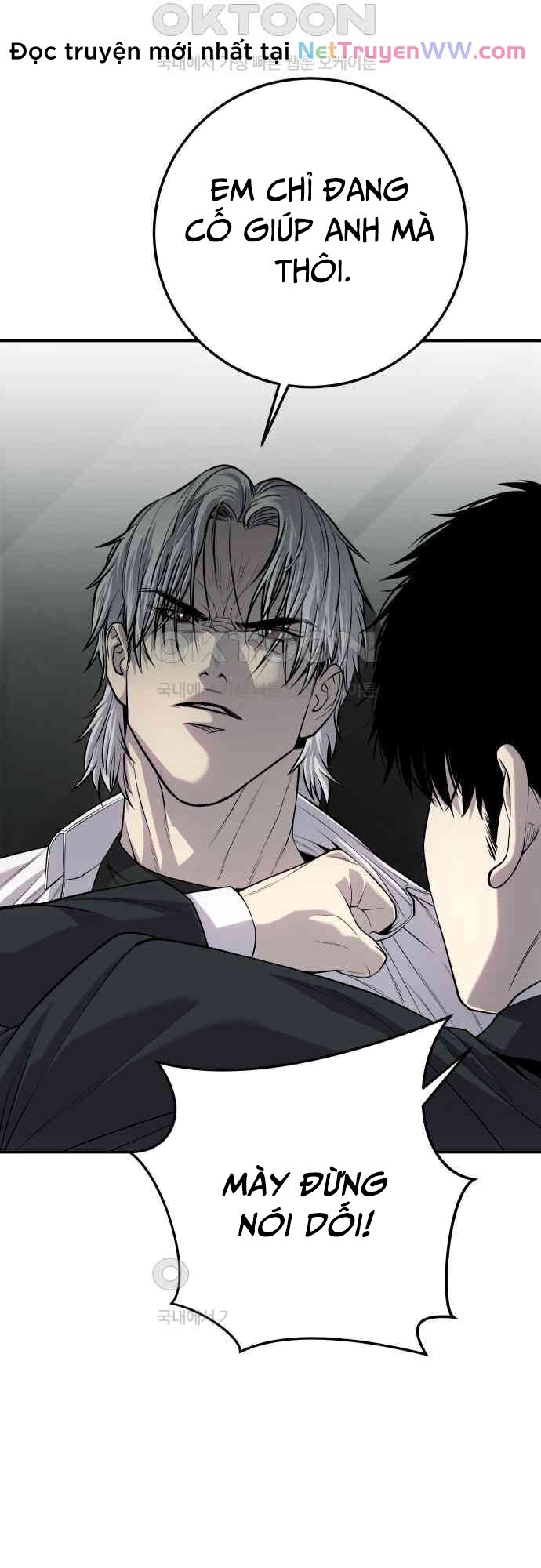 Đứa Con Báo Thù Chapter 27 - Trang 2