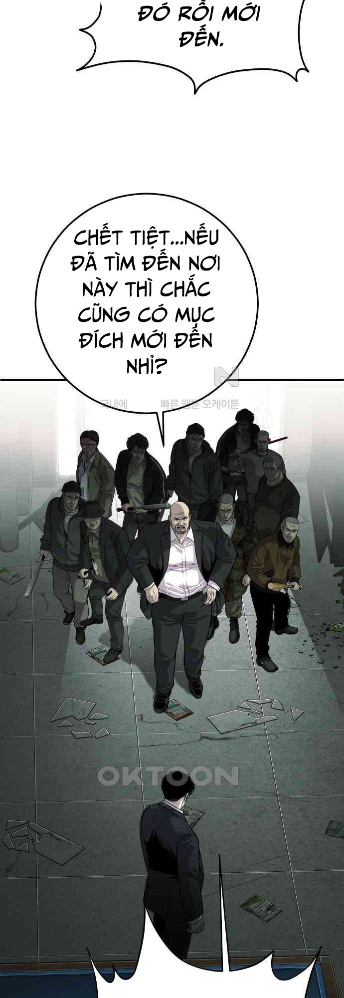 Đứa Con Báo Thù Chapter 27 - Trang 2