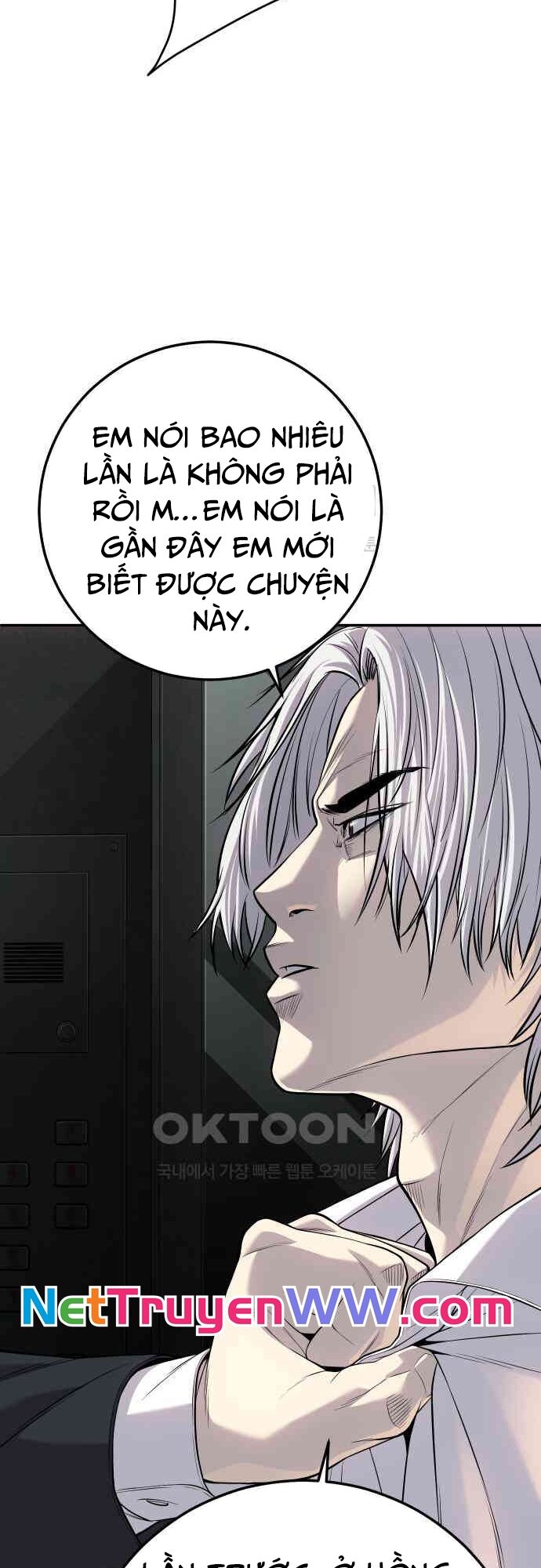 Đứa Con Báo Thù Chapter 27 - Trang 2