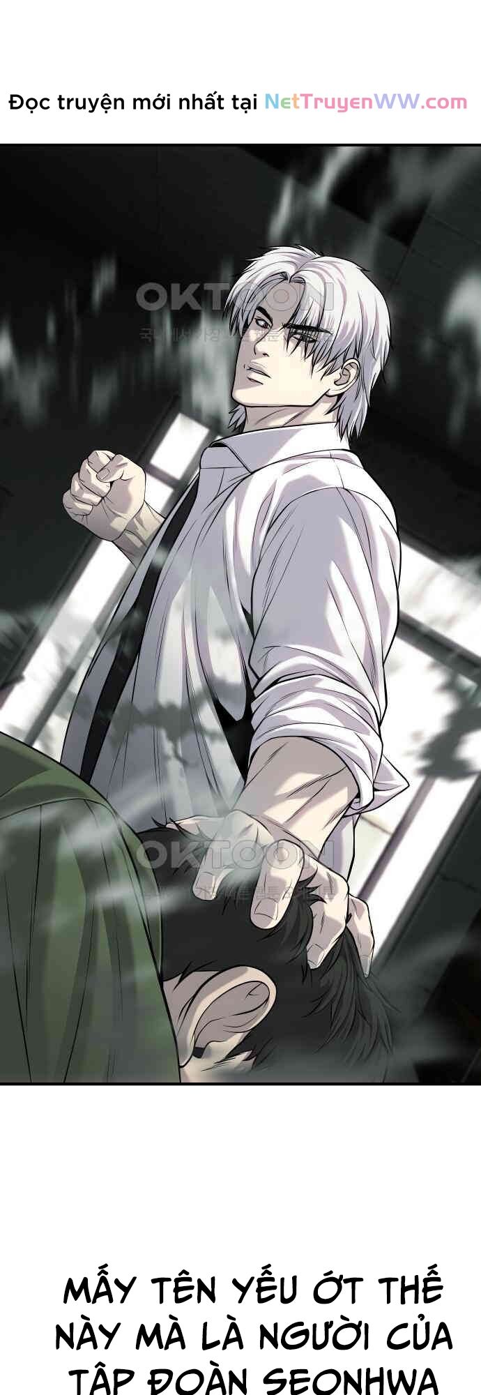 Đứa Con Báo Thù Chapter 28 - Trang 2