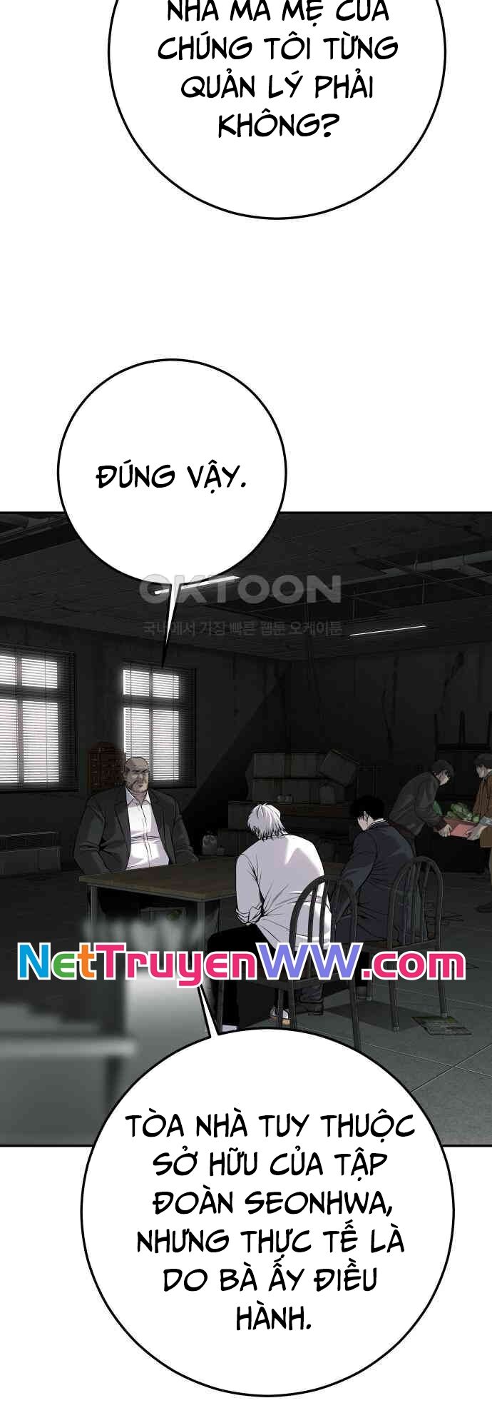 Đứa Con Báo Thù Chapter 28 - Trang 2