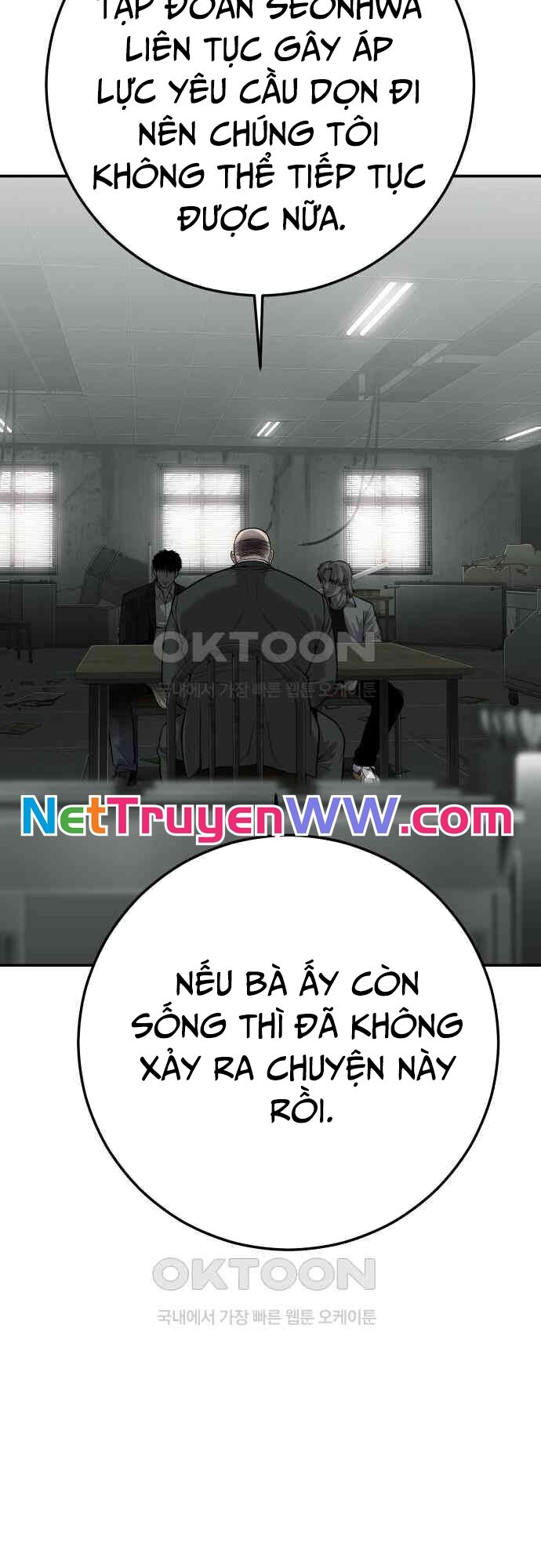 Đứa Con Báo Thù Chapter 28 - Trang 2
