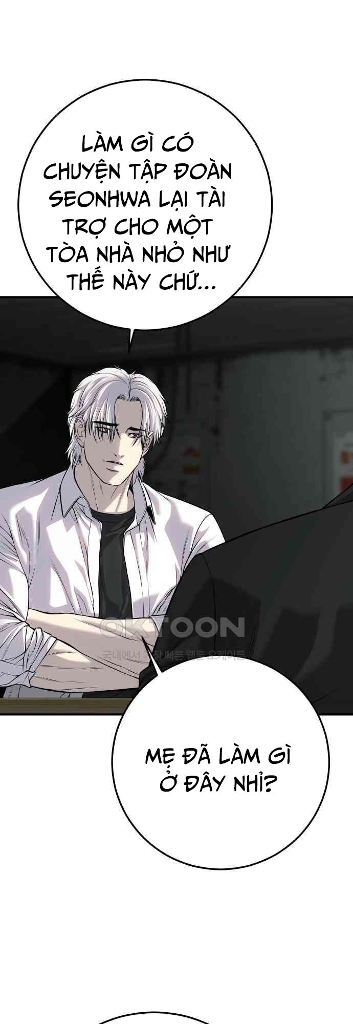 Đứa Con Báo Thù Chapter 28 - Trang 2