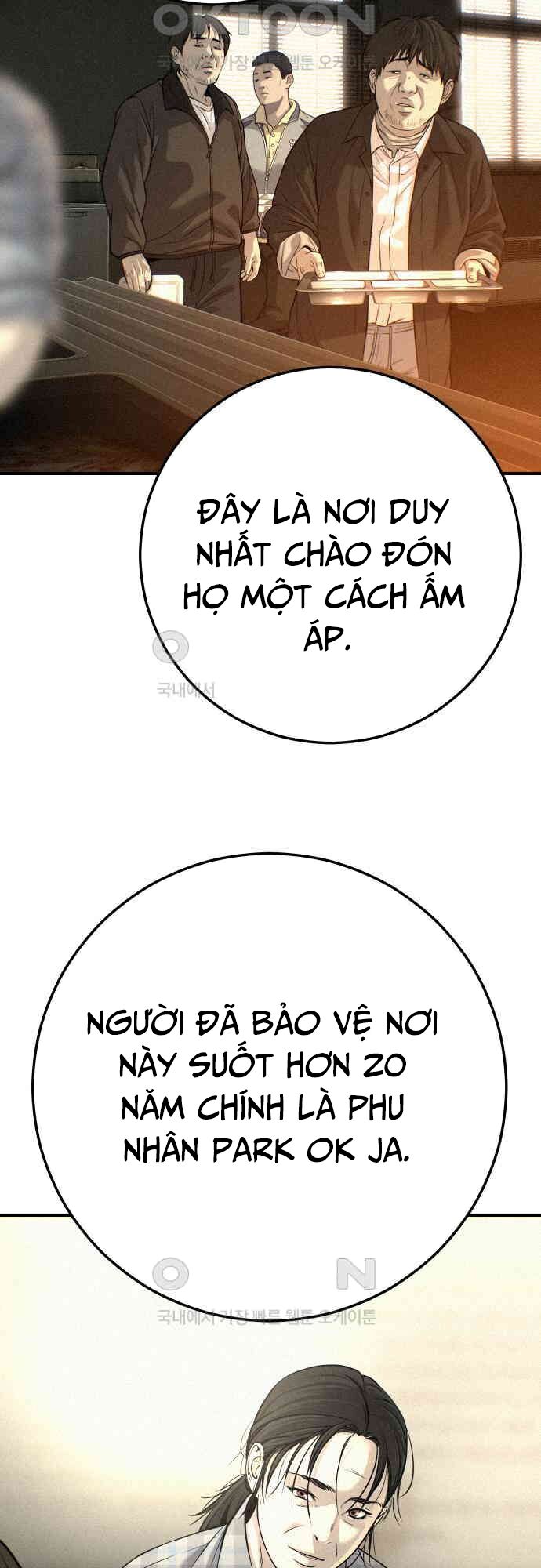 Đứa Con Báo Thù Chapter 28 - Trang 2