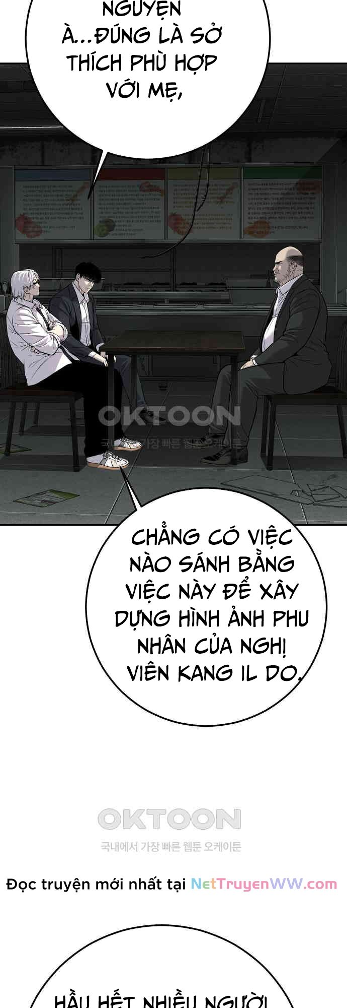 Đứa Con Báo Thù Chapter 28 - Trang 2
