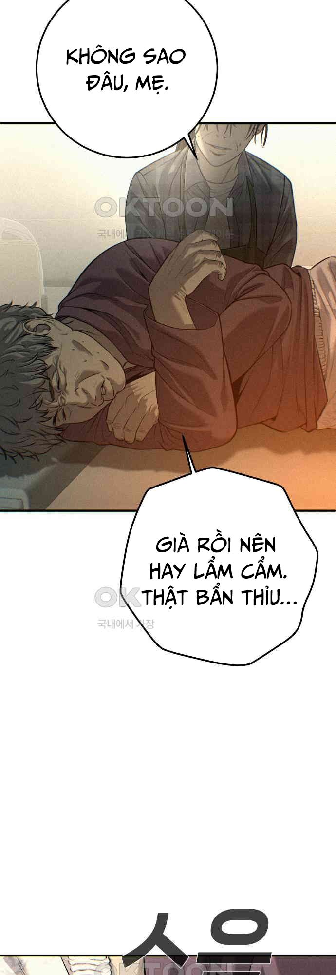 Đứa Con Báo Thù Chapter 28 - Trang 2