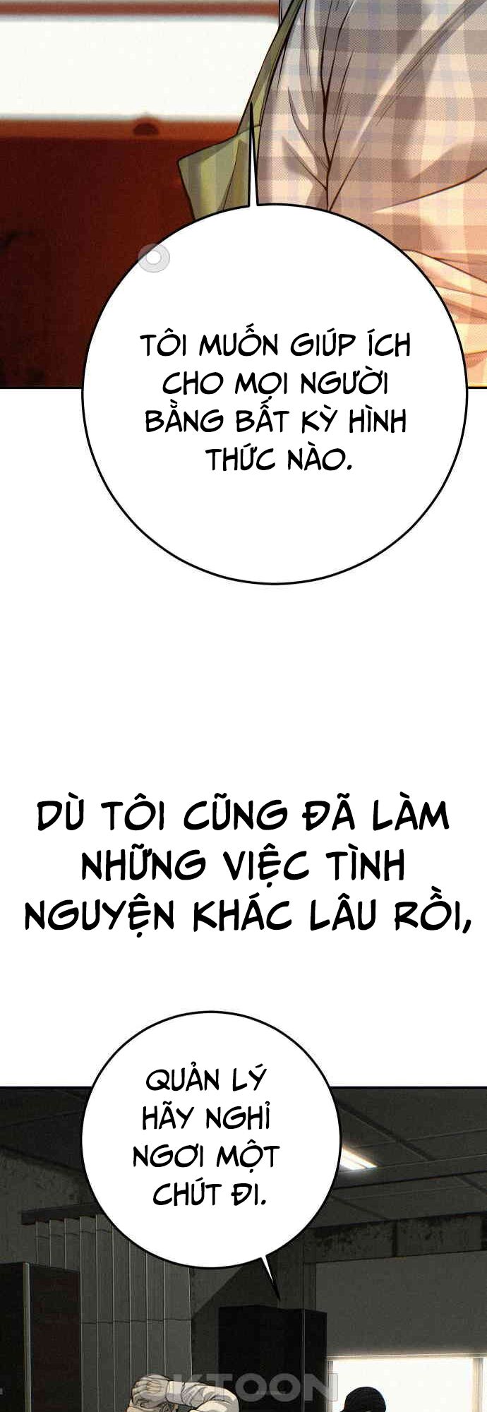 Đứa Con Báo Thù Chapter 28 - Trang 2