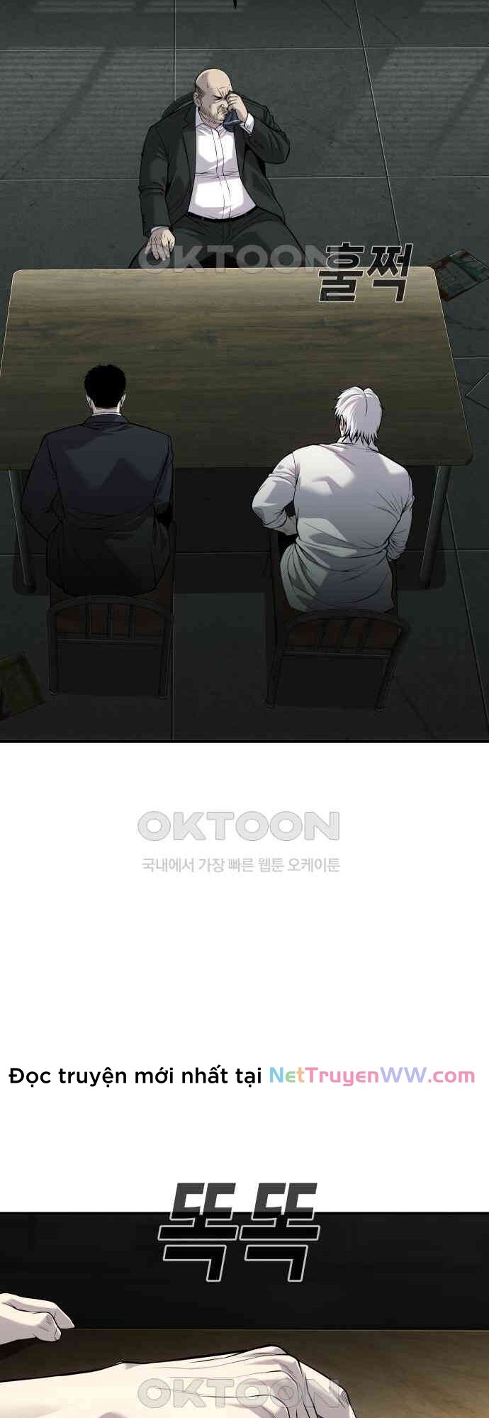 Đứa Con Báo Thù Chapter 28 - Trang 2
