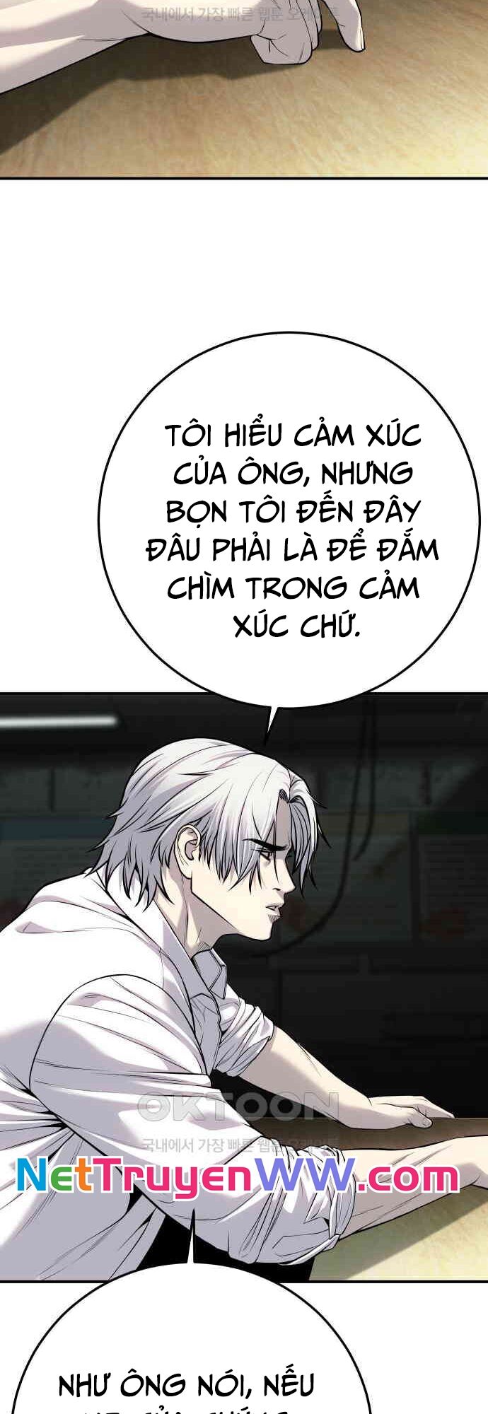 Đứa Con Báo Thù Chapter 28 - Trang 2