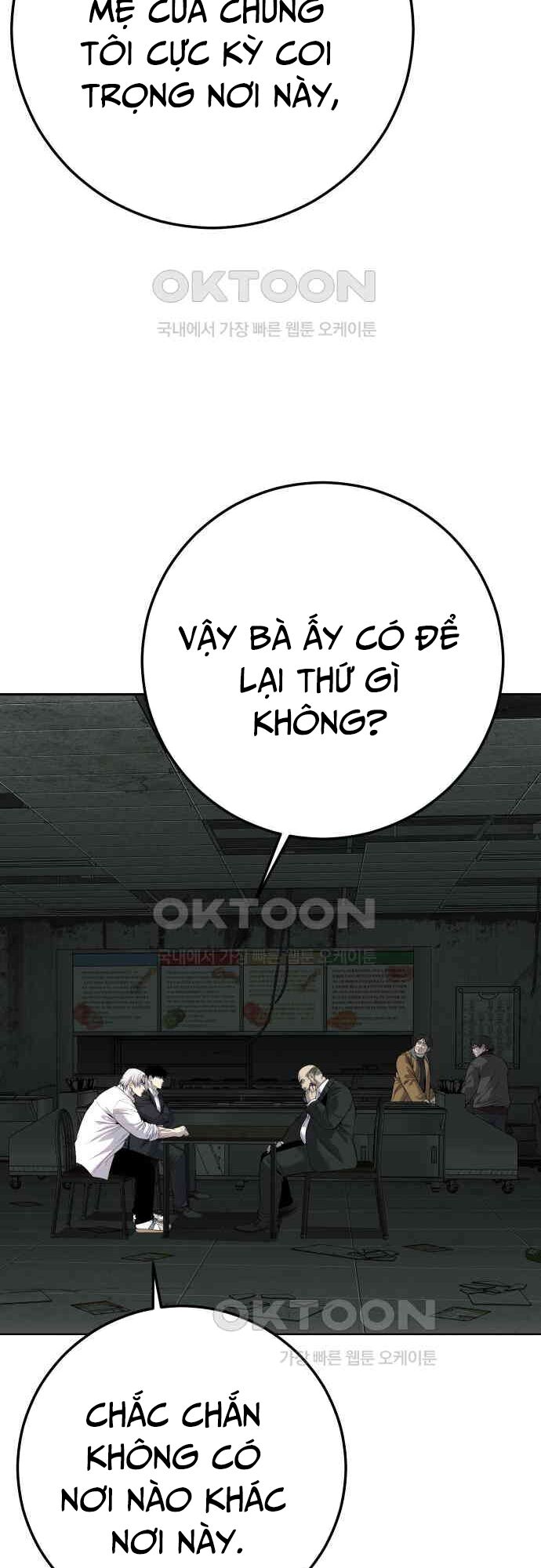 Đứa Con Báo Thù Chapter 28 - Trang 2