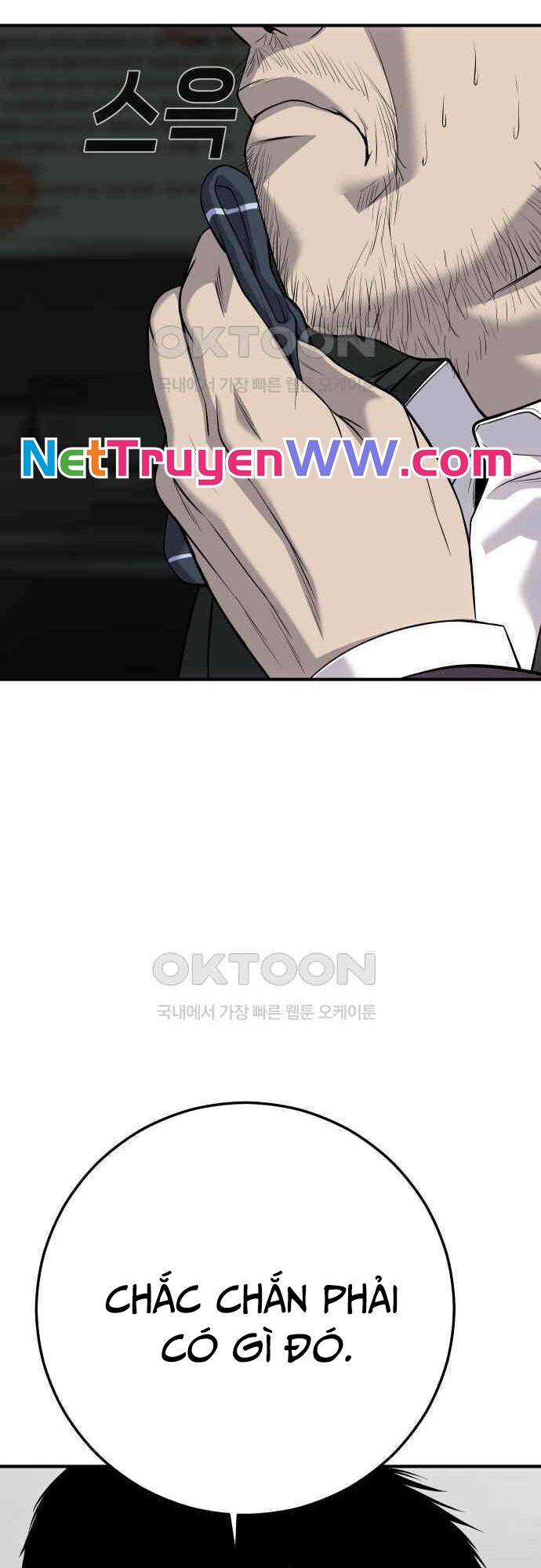 Đứa Con Báo Thù Chapter 28 - Trang 2