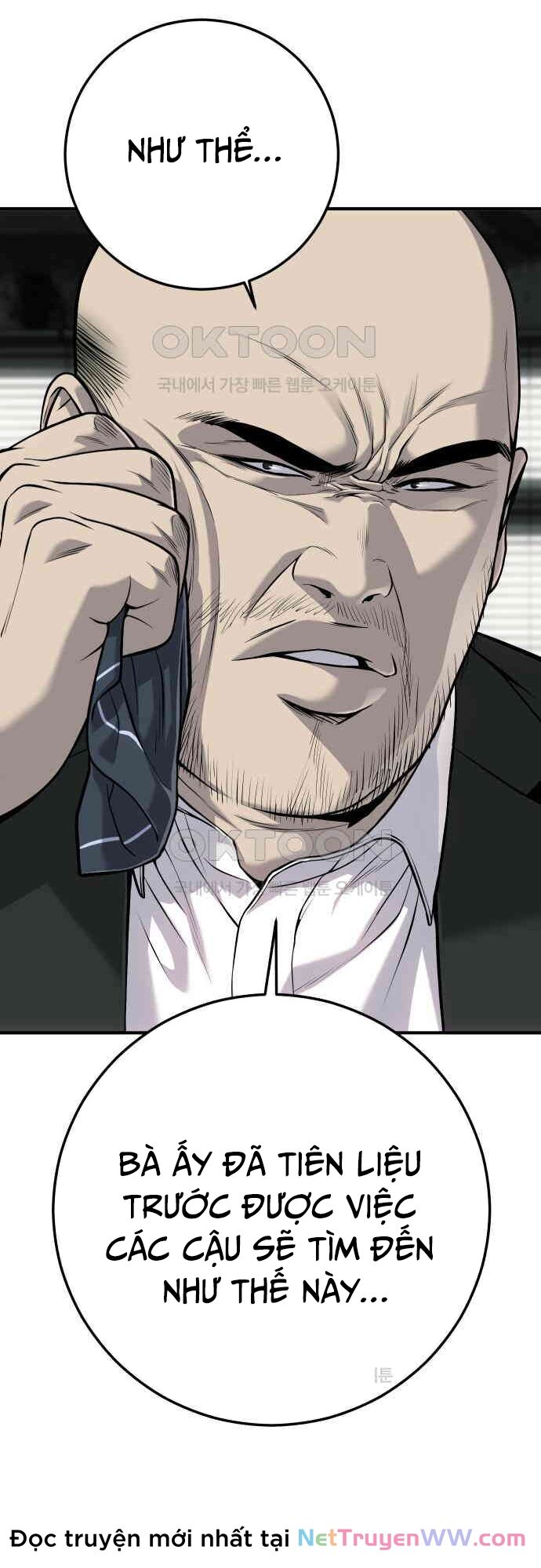 Đứa Con Báo Thù Chapter 28 - Trang 2