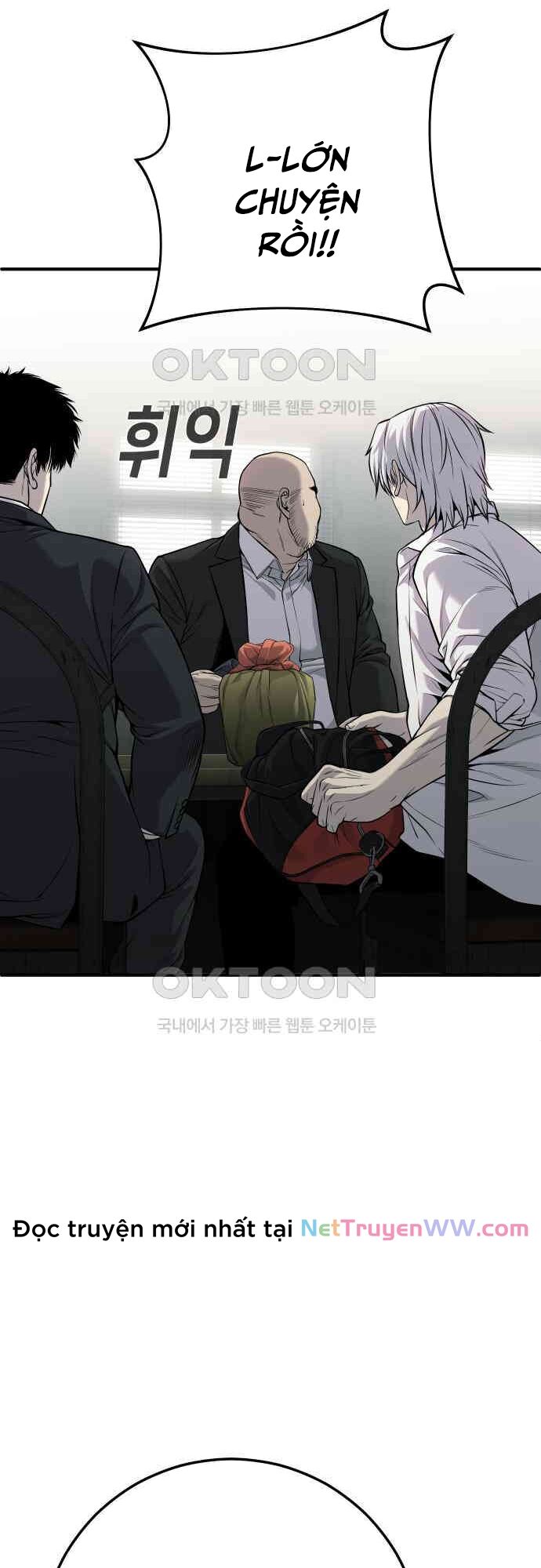 Đứa Con Báo Thù Chapter 28 - Trang 2