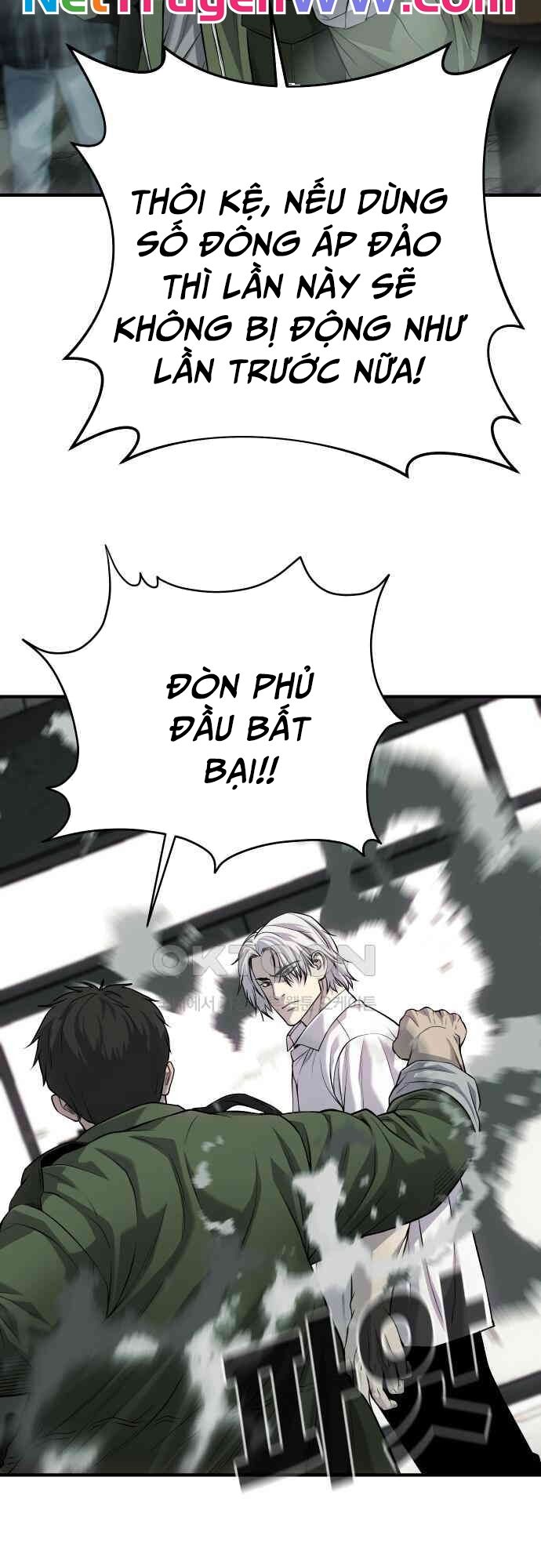 Đứa Con Báo Thù Chapter 28 - Trang 2