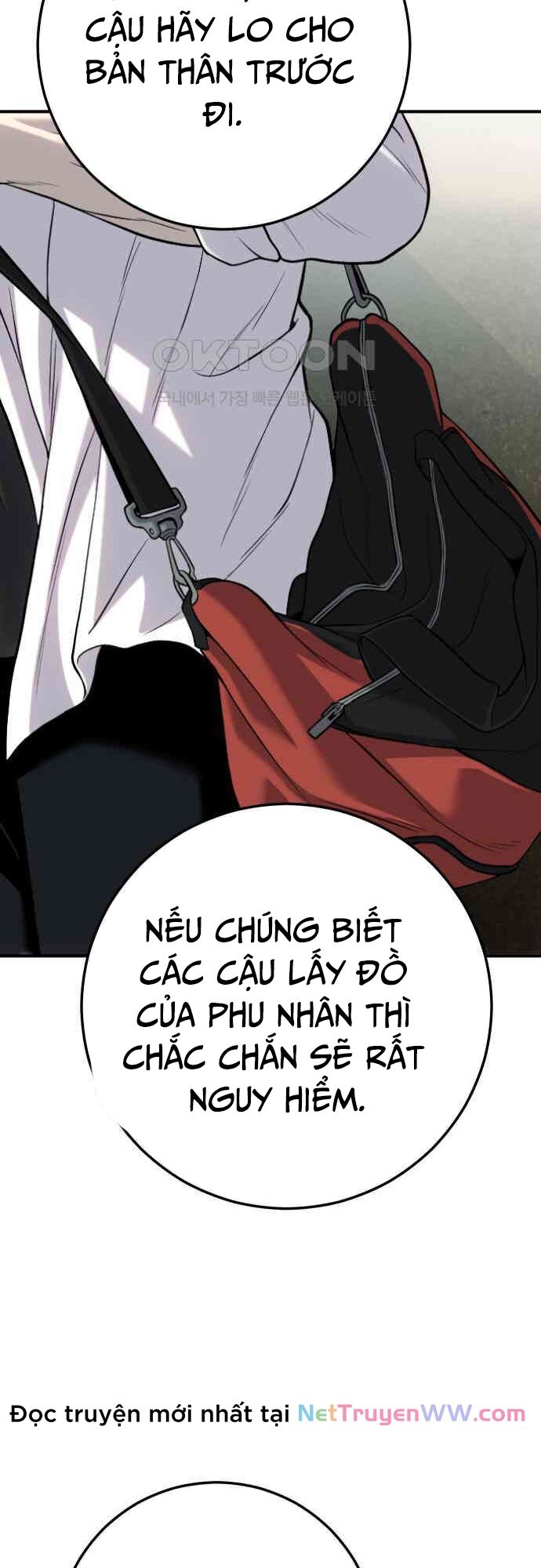 Đứa Con Báo Thù Chapter 28 - Trang 2