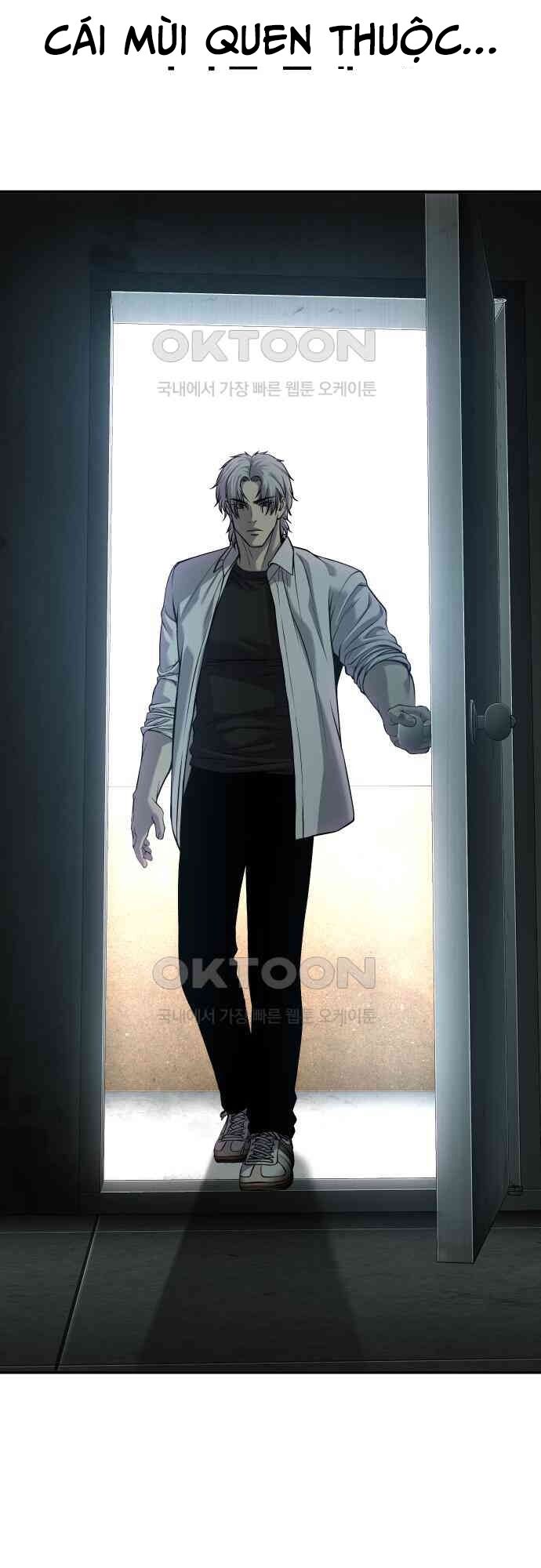 Đứa Con Báo Thù Chapter 28 - Trang 2