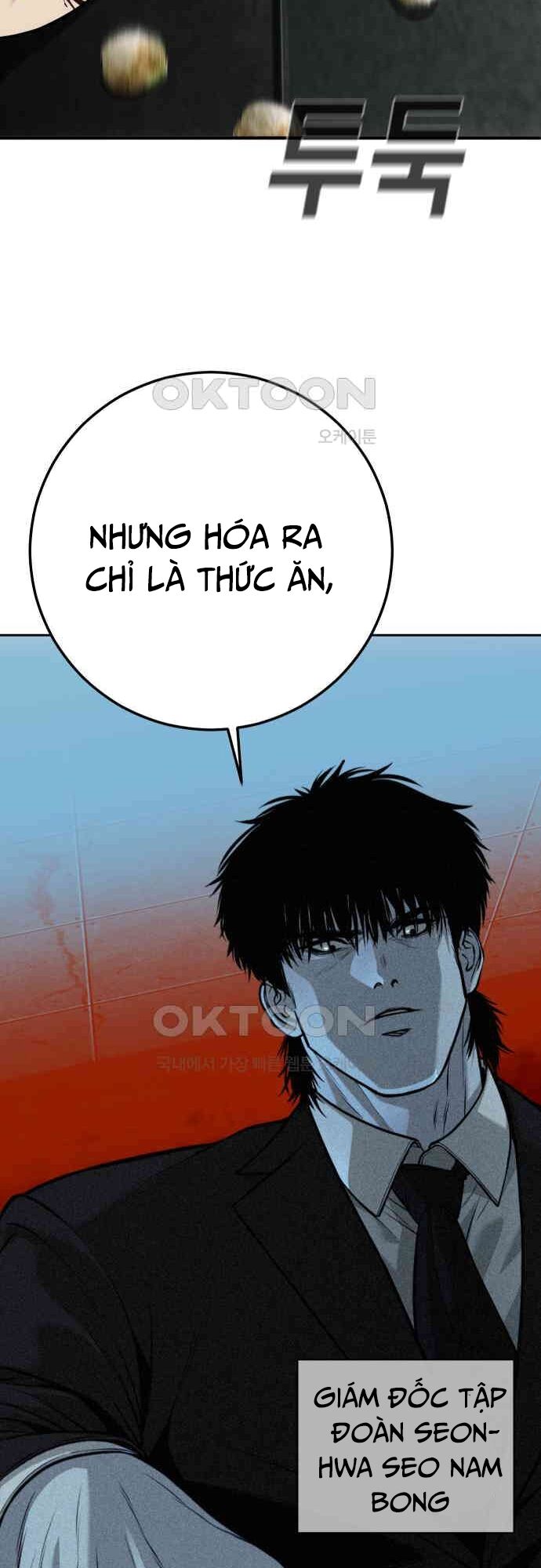 Đứa Con Báo Thù Chapter 28 - Trang 2