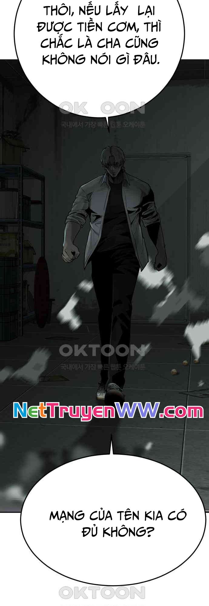 Đứa Con Báo Thù Chapter 28 - Trang 2