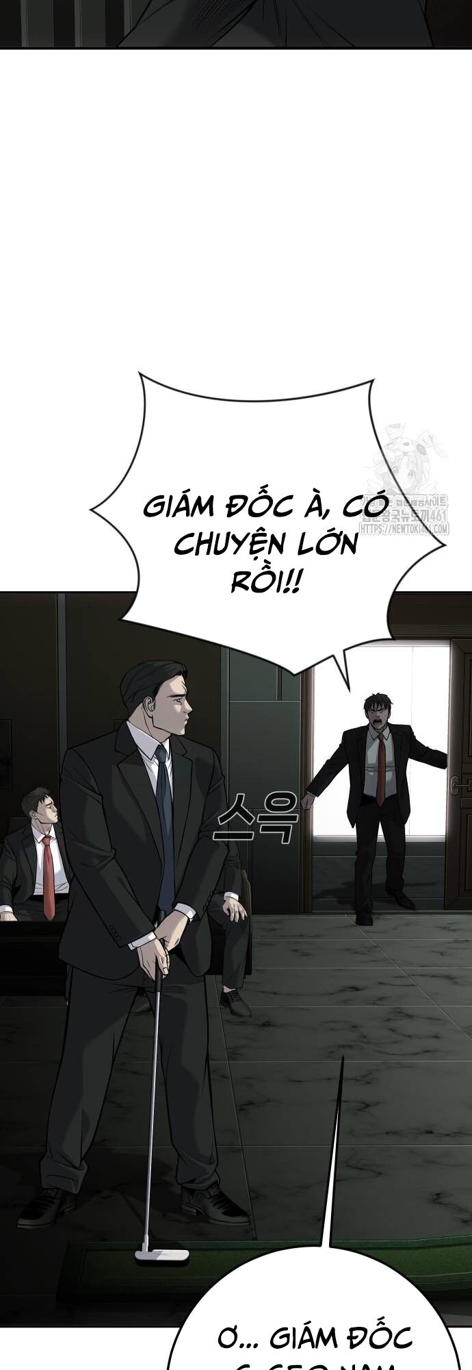 Đứa Con Báo Thù Chapter 29 - Trang 2