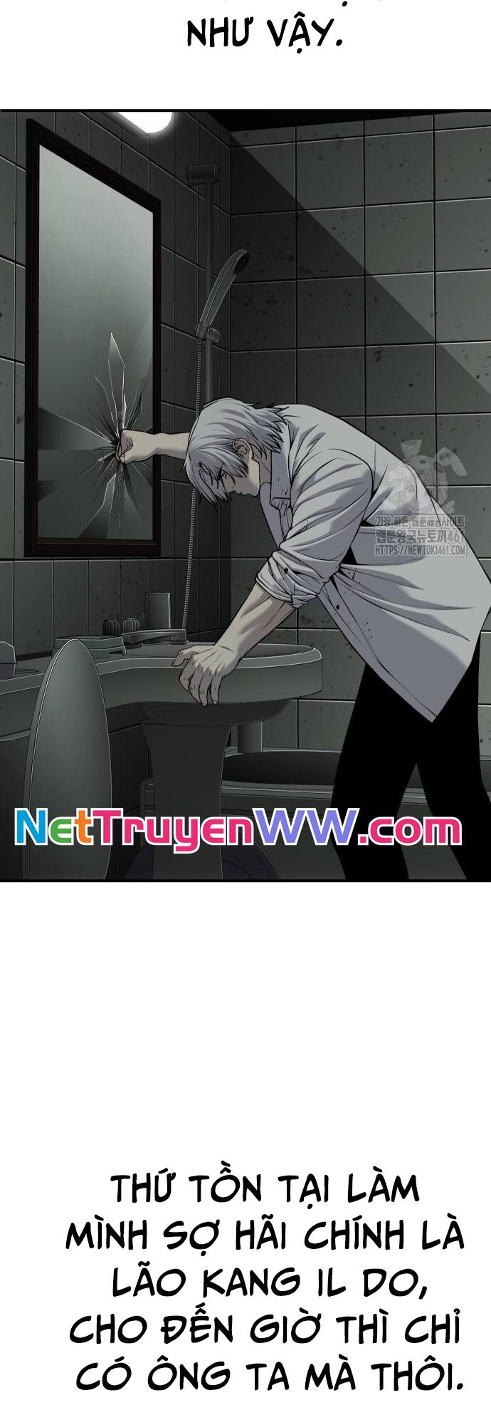 Đứa Con Báo Thù Chapter 29 - Trang 2