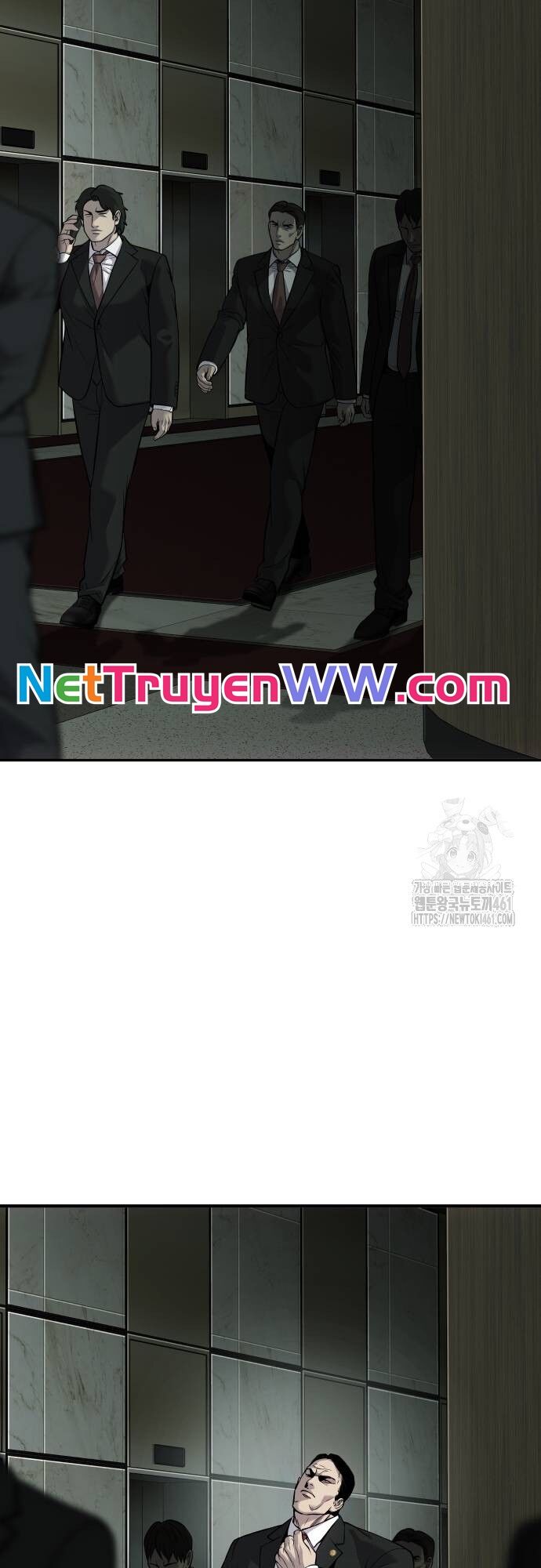 Đứa Con Báo Thù Chapter 29 - Trang 2