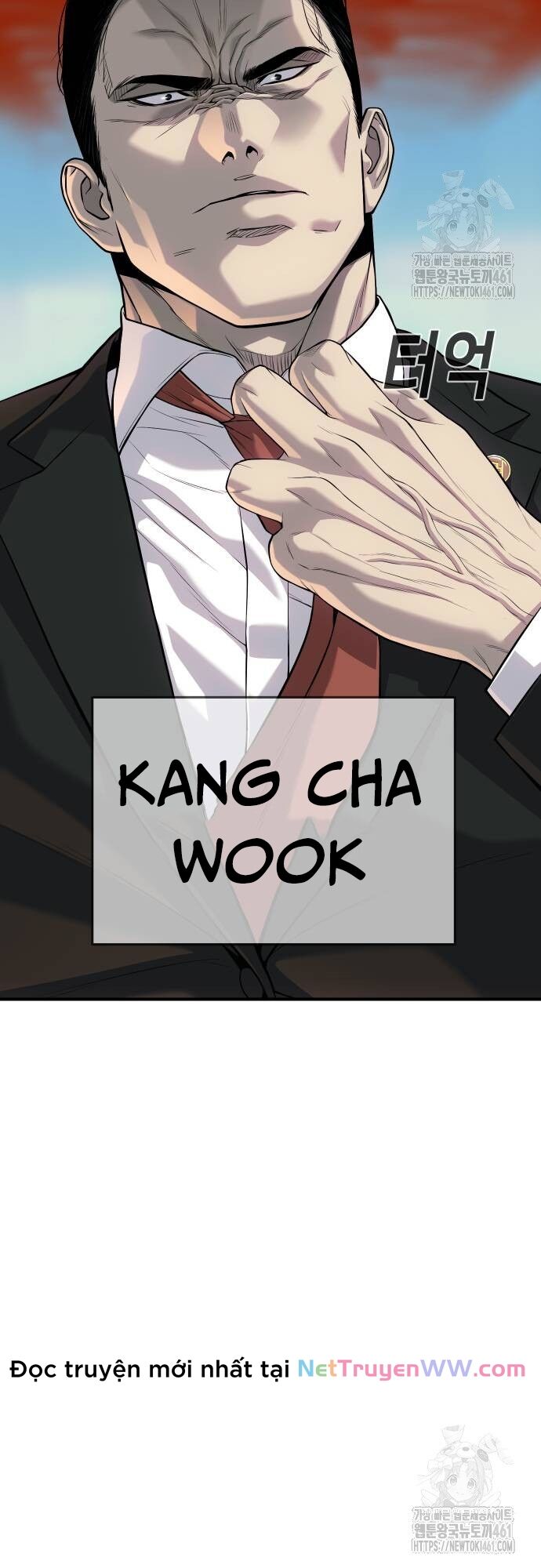 Đứa Con Báo Thù Chapter 29 - Trang 2