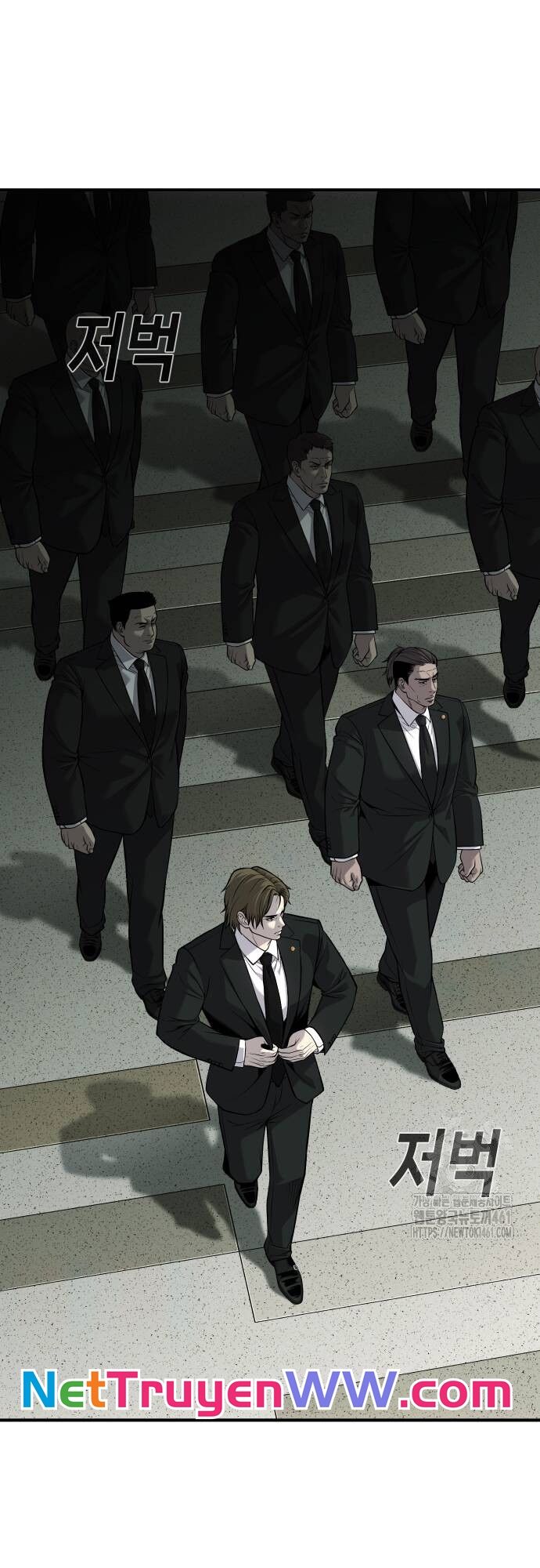 Đứa Con Báo Thù Chapter 29 - Trang 2