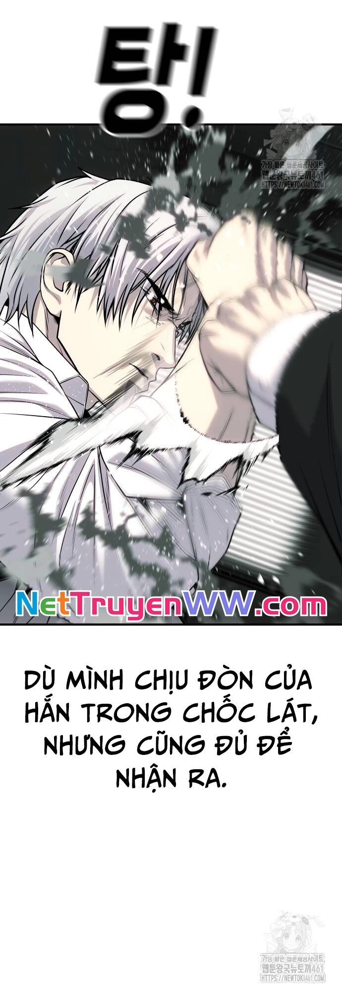 Đứa Con Báo Thù Chapter 29 - Trang 2