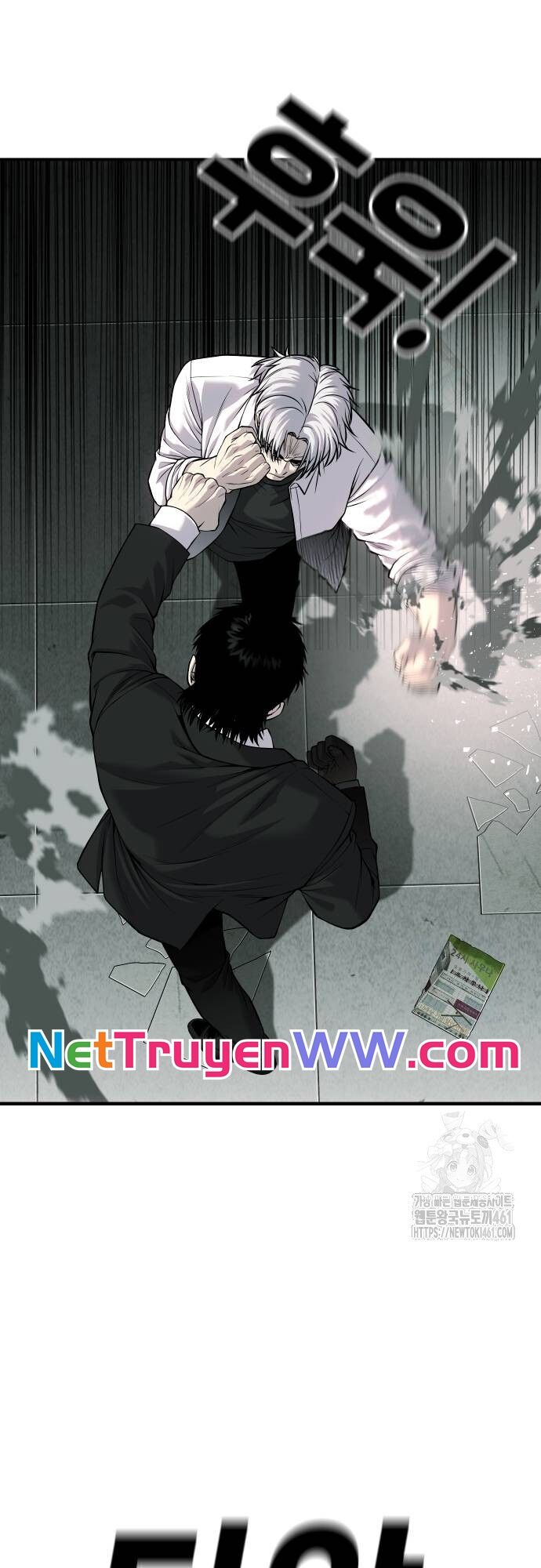 Đứa Con Báo Thù Chapter 29 - Trang 2