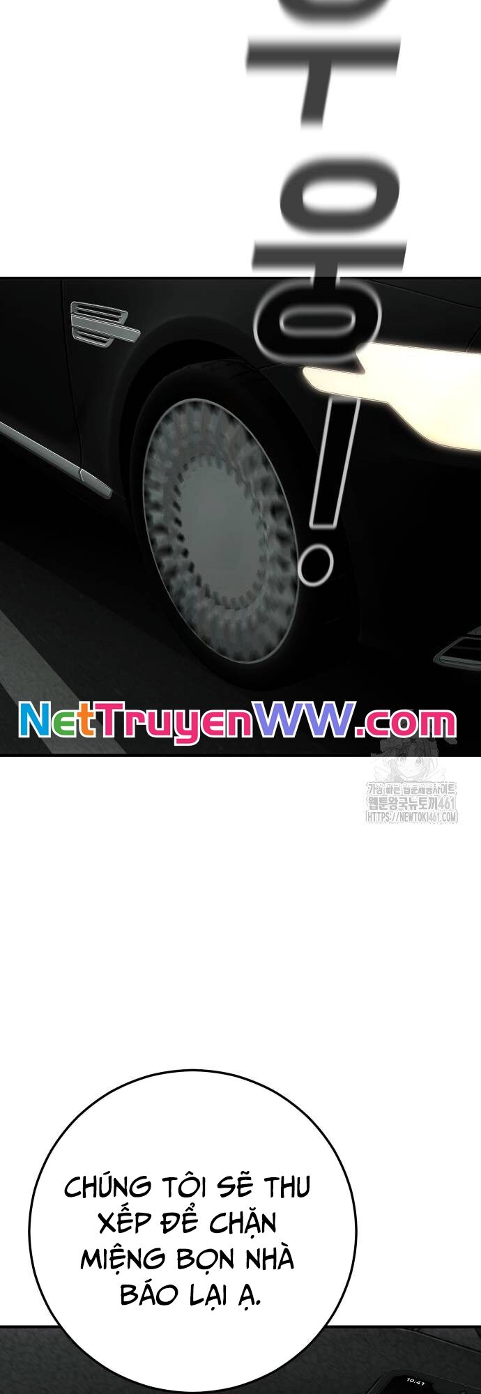 Đứa Con Báo Thù Chapter 29 - Trang 2