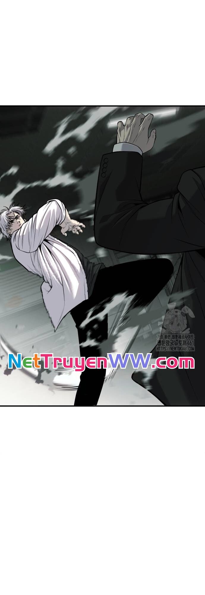 Đứa Con Báo Thù Chapter 29 - Trang 2