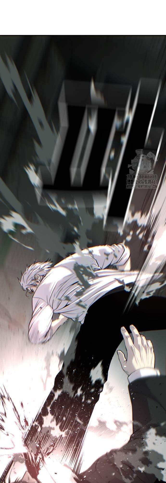 Đứa Con Báo Thù Chapter 29 - Trang 2