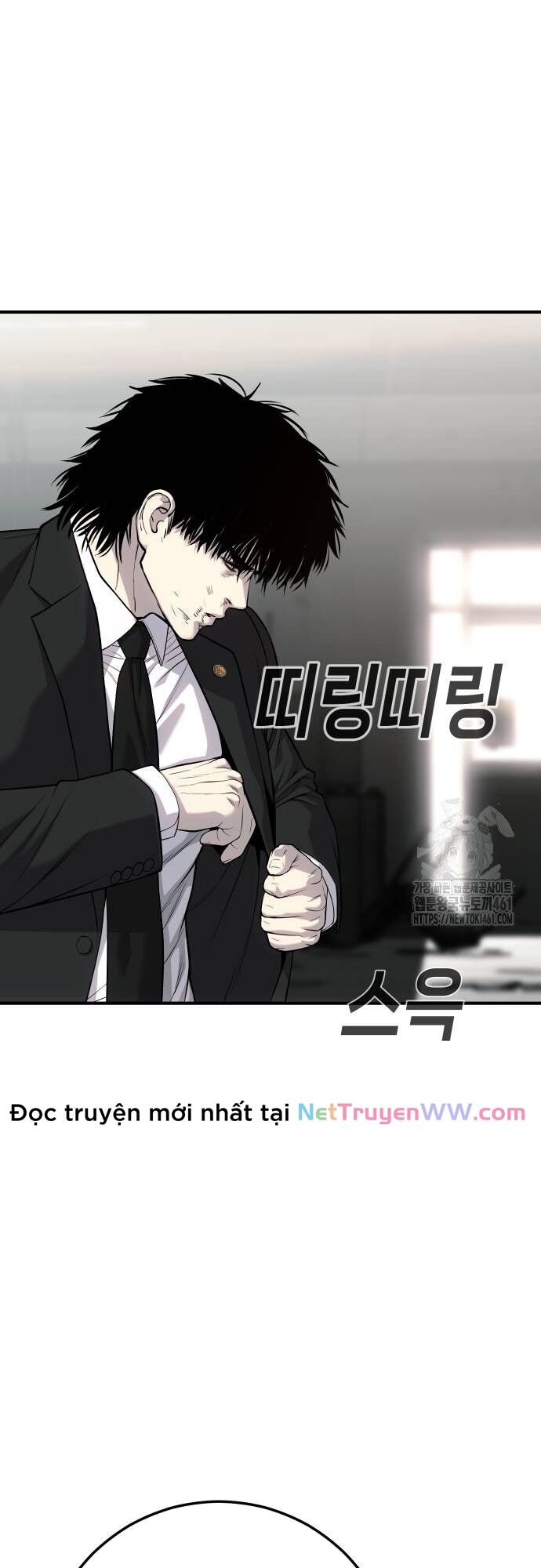 Đứa Con Báo Thù Chapter 29 - Trang 2