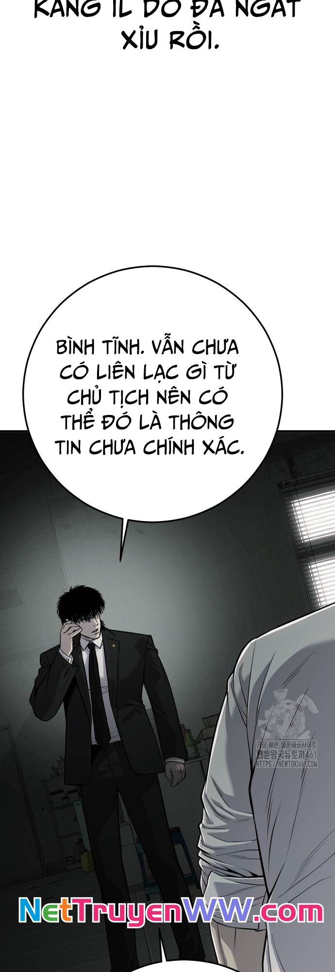 Đứa Con Báo Thù Chapter 29 - Trang 2