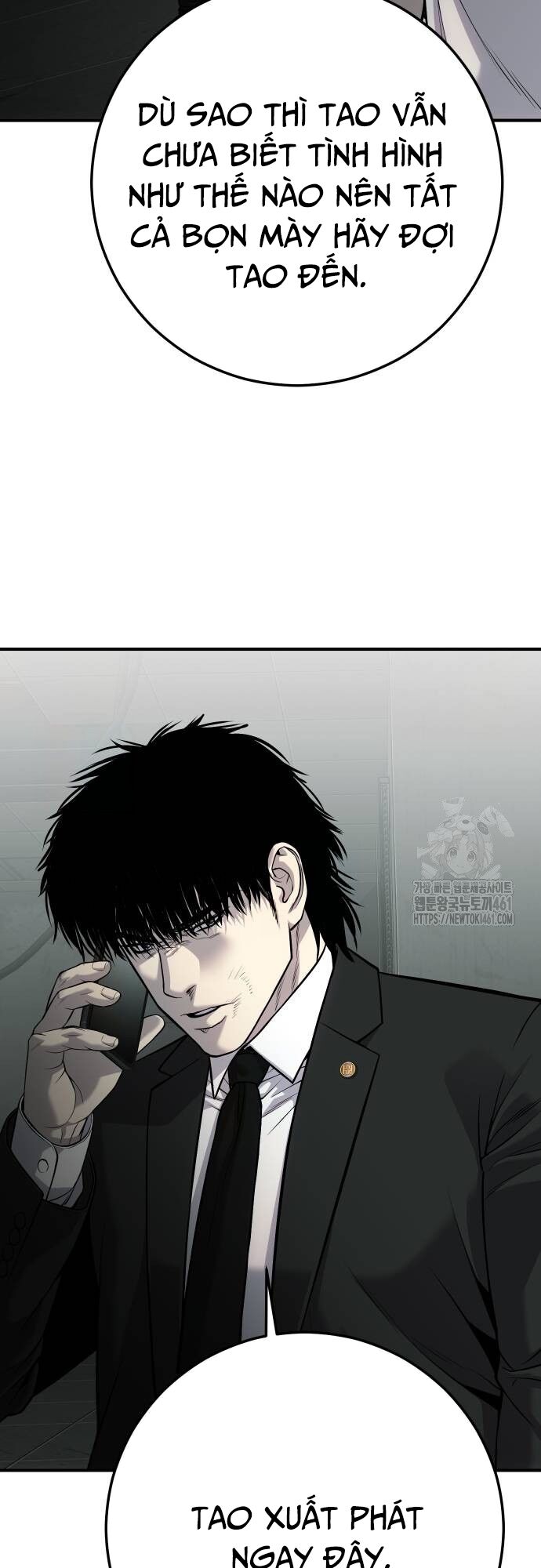 Đứa Con Báo Thù Chapter 29 - Trang 2