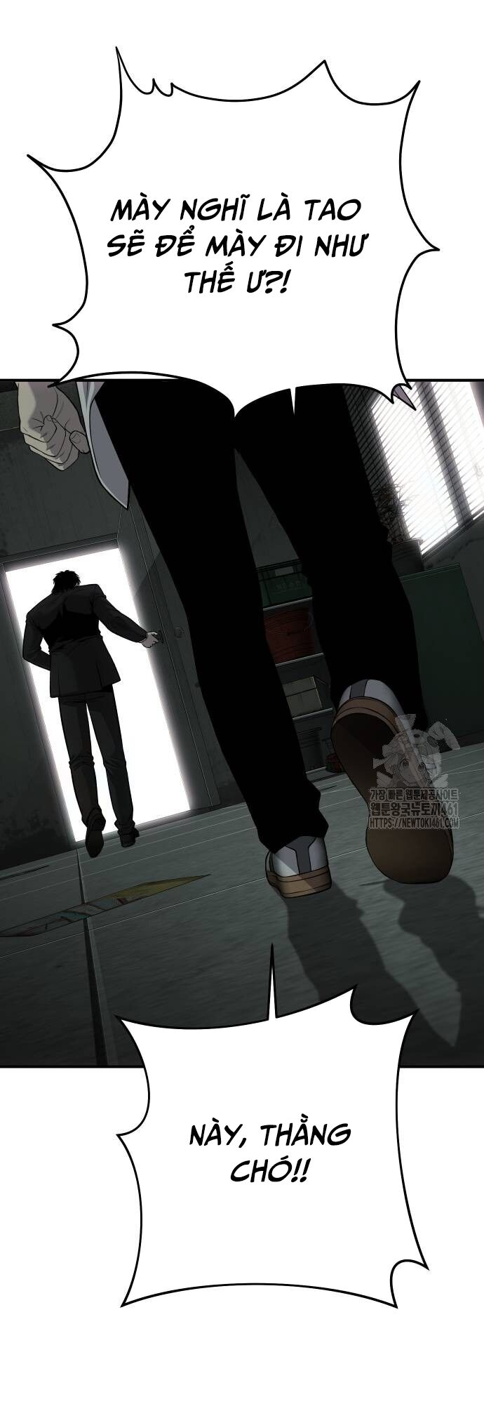 Đứa Con Báo Thù Chapter 29 - Trang 2