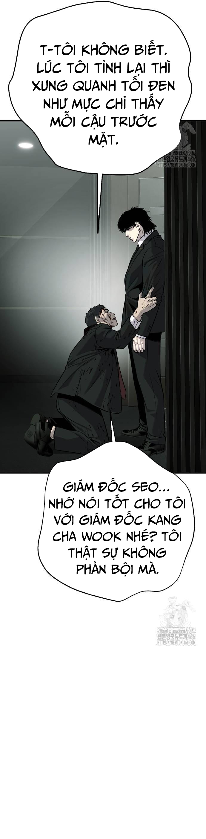 Đứa Con Báo Thù Chapter 35 - Trang 2