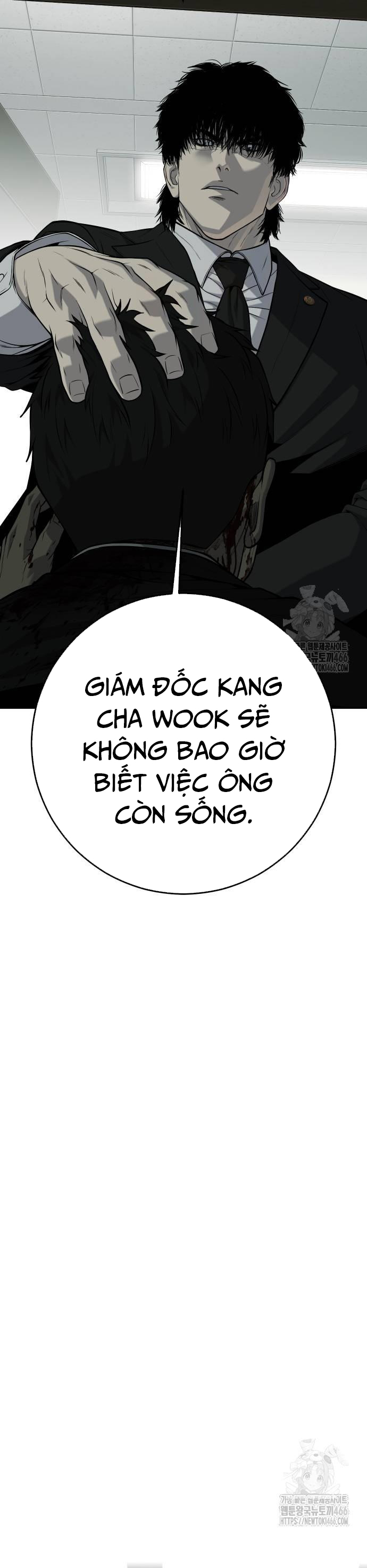 Đứa Con Báo Thù Chapter 35 - Trang 2