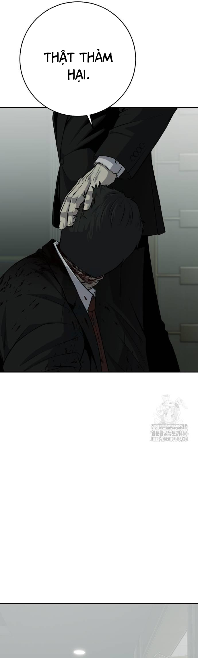 Đứa Con Báo Thù Chapter 35 - Trang 2