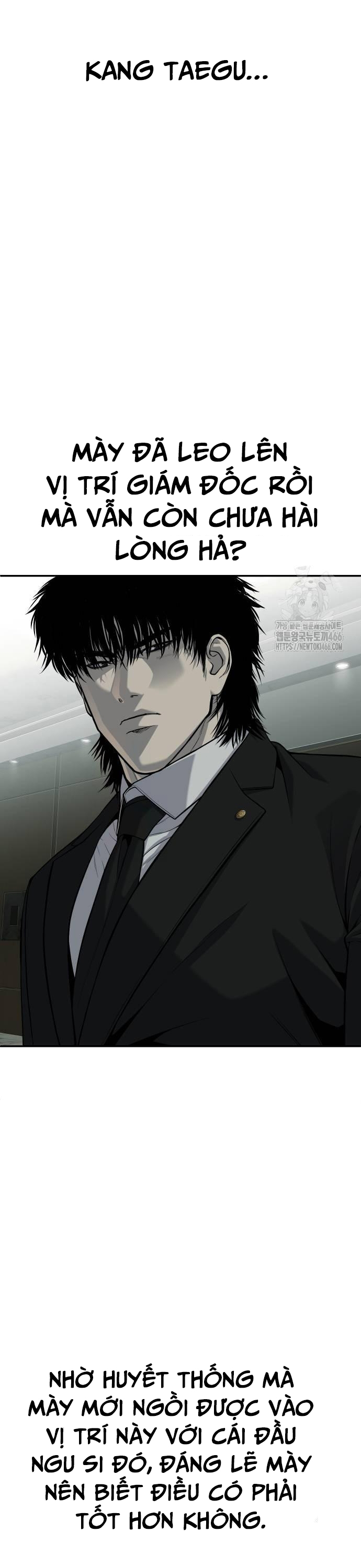 Đứa Con Báo Thù Chapter 35 - Trang 2