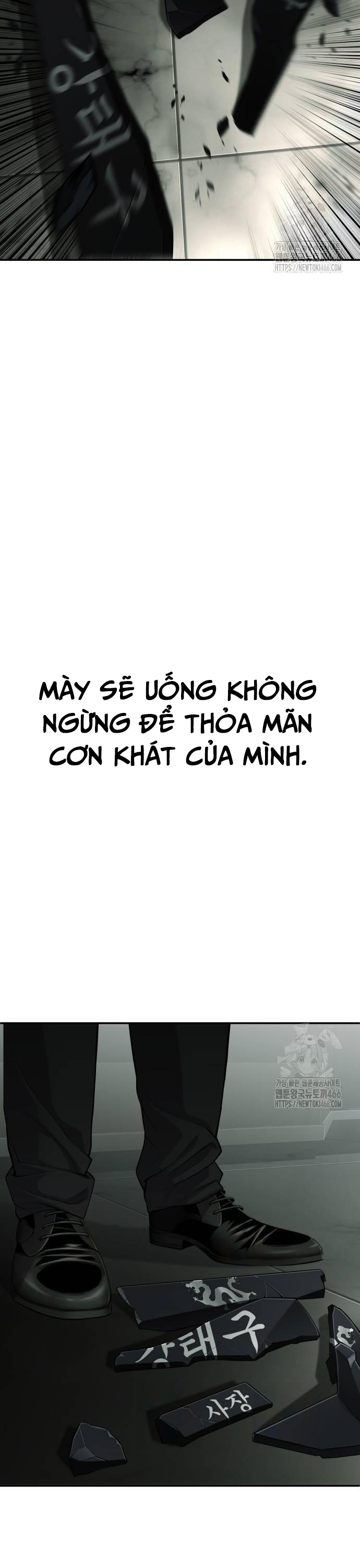 Đứa Con Báo Thù Chapter 35 - Trang 2