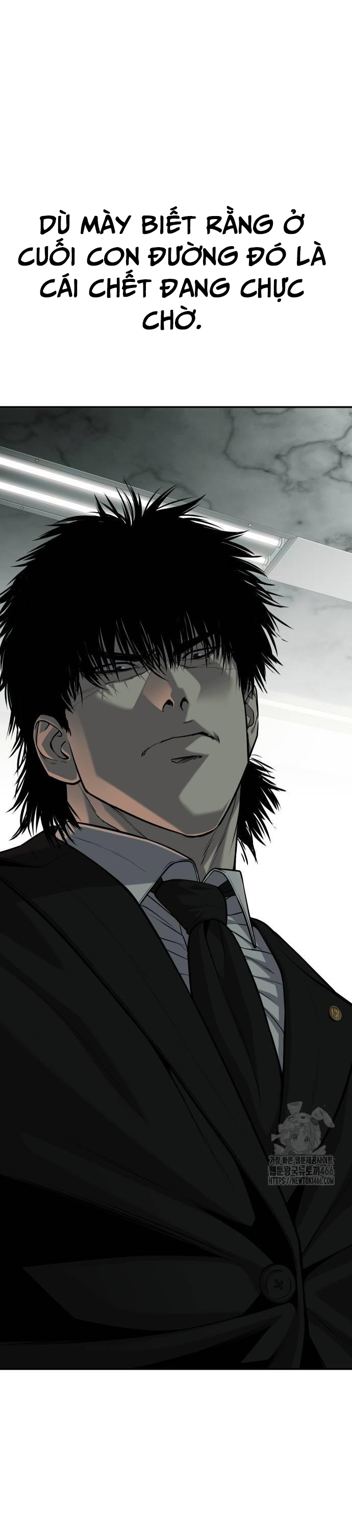 Đứa Con Báo Thù Chapter 35 - Trang 2