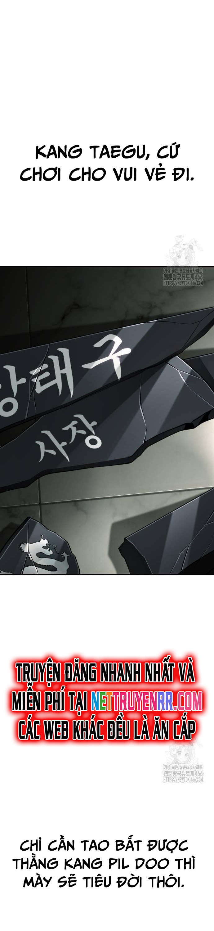 Đứa Con Báo Thù Chapter 35 - Trang 2