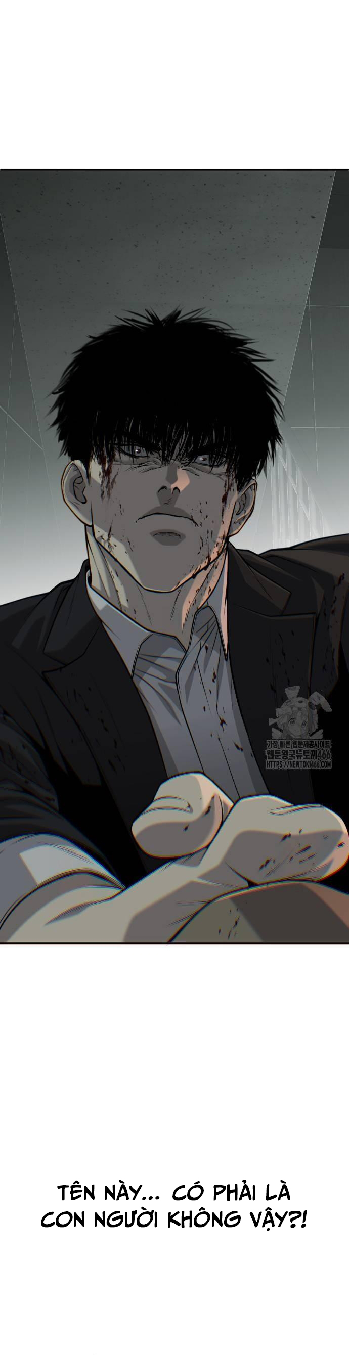 Đứa Con Báo Thù Chapter 35 - Trang 2